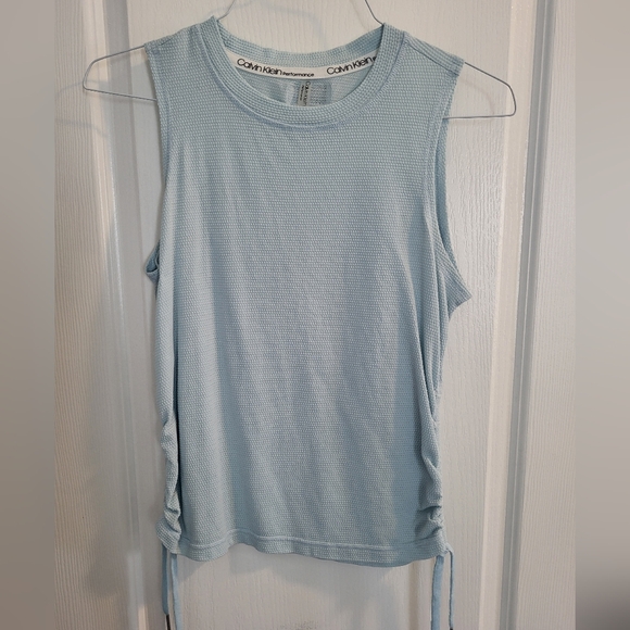 Calvin Klein Performance Tank - Picture 1 of 4